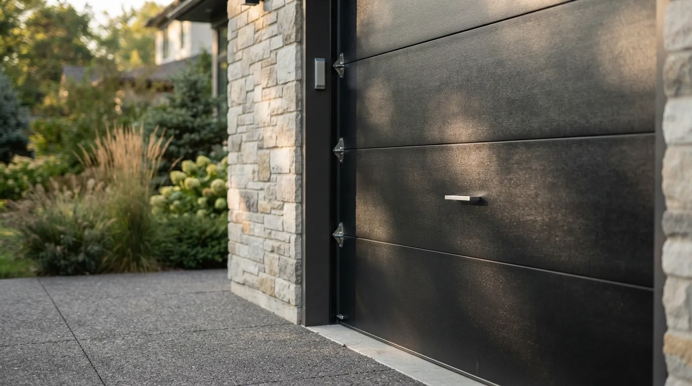 Tell us what’s wrong - Philadelphia garage door service