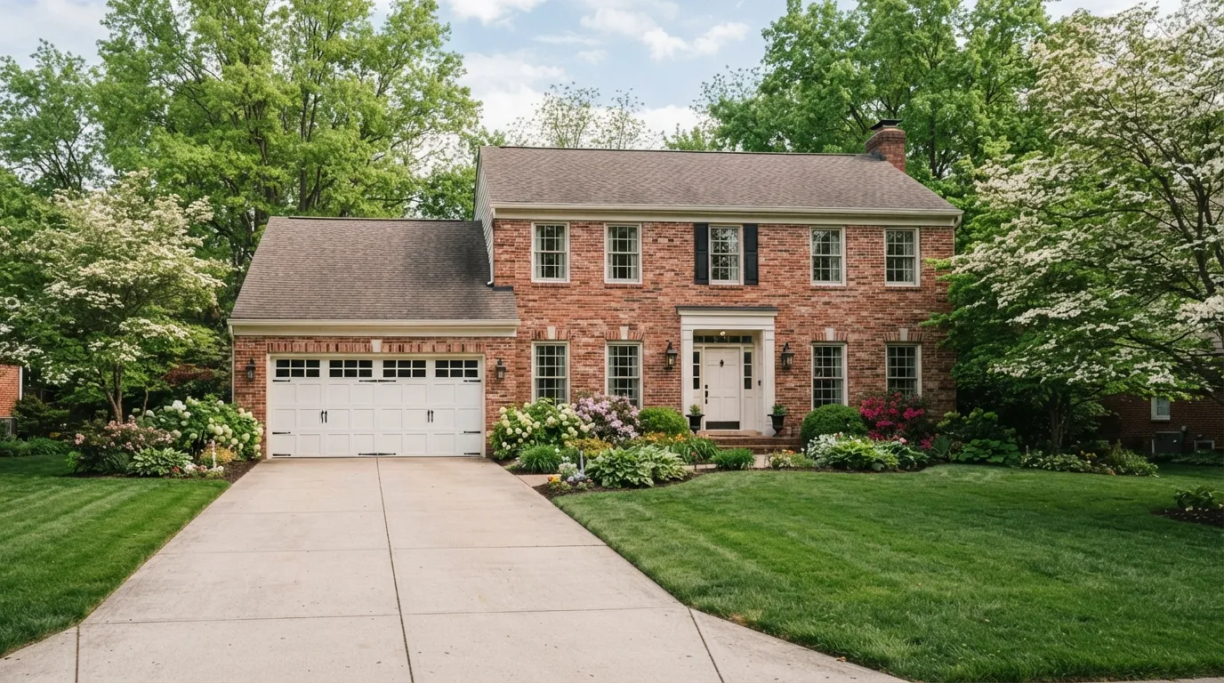Tell us what’s wrong - Philadelphia garage door service