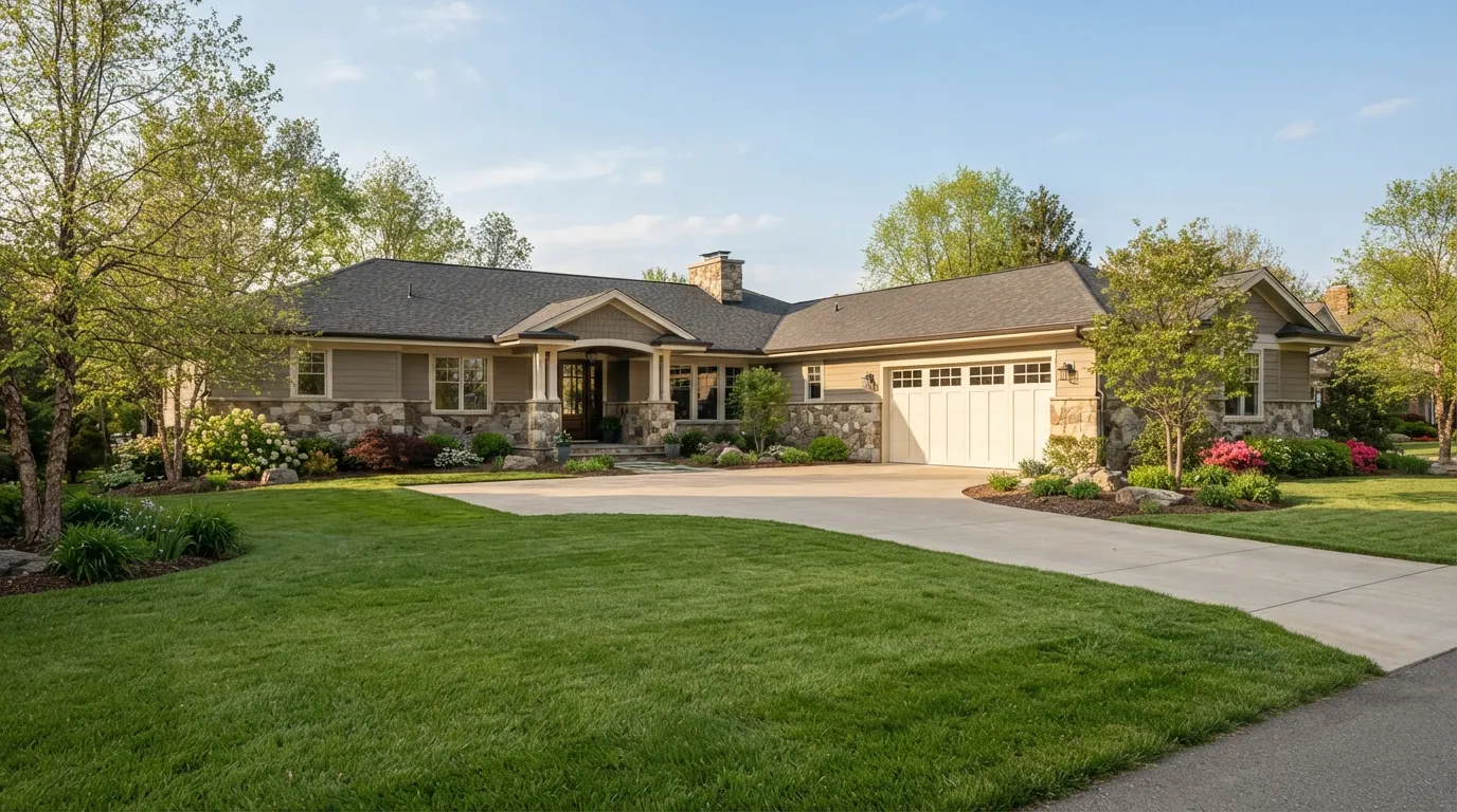 Tell us what’s wrong - Philadelphia garage door service