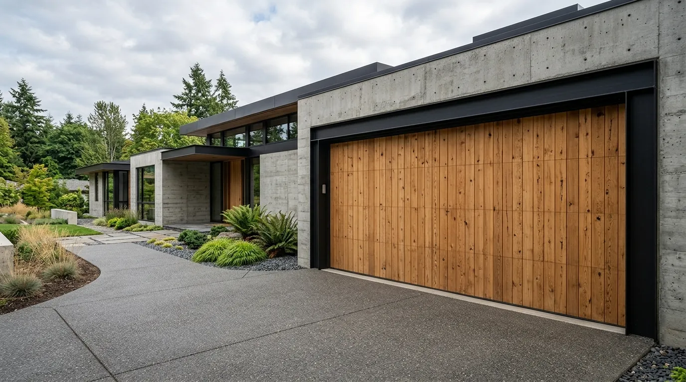 Tell us what’s wrong - Philadelphia garage door service