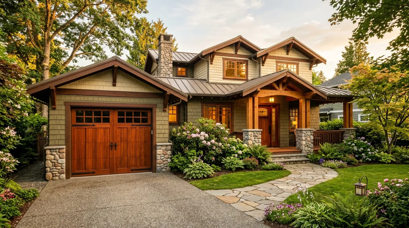 Tell us what’s wrong - Philadelphia garage door service