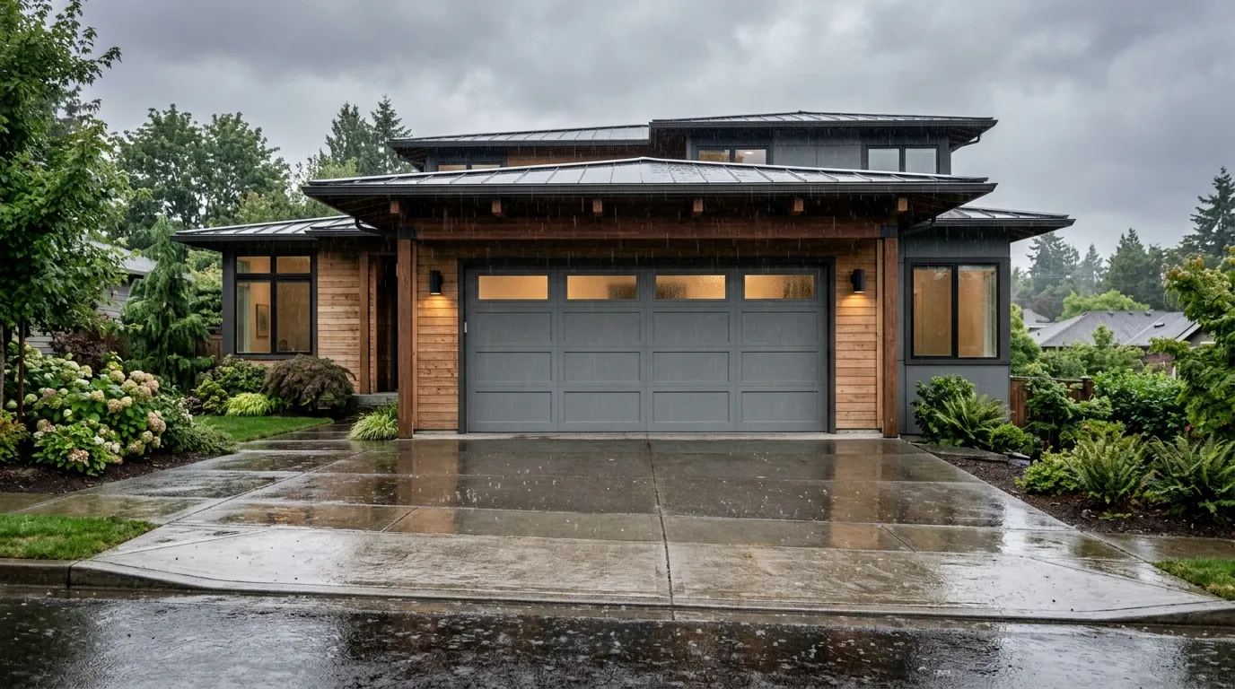 Installing New Garage Doors in Drexel Hill's 1948-Era Homes