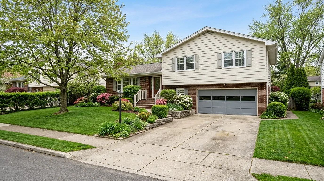Garage door service in Philadelphia