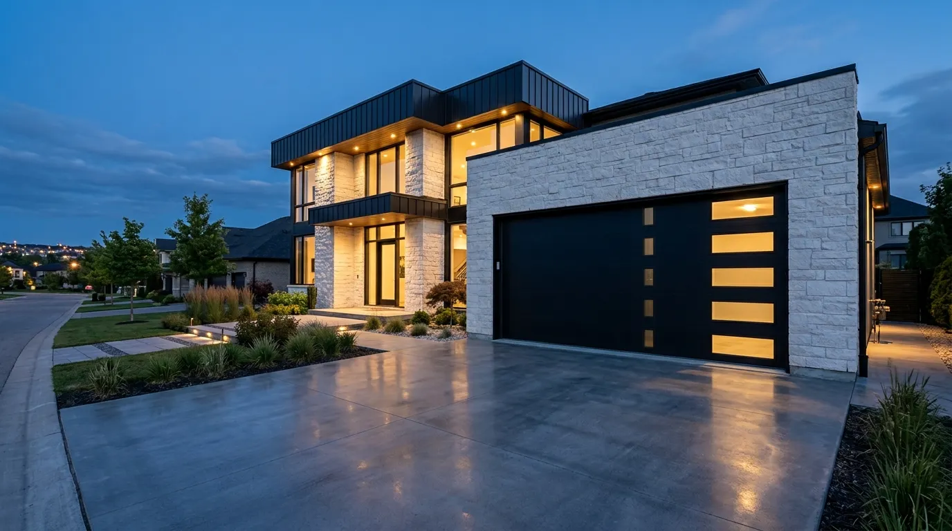 Tell us what’s wrong - Philadelphia garage door service