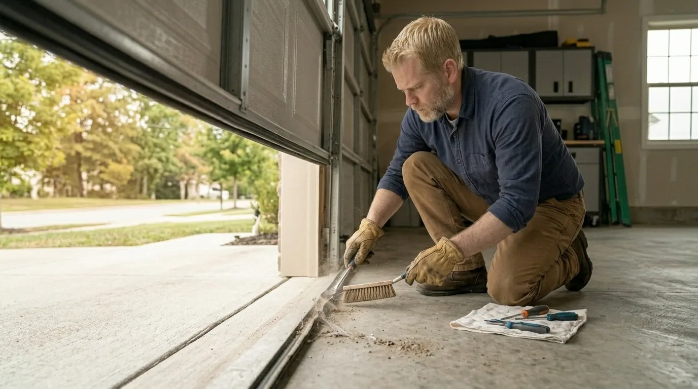 Spring Repair in Philadelphia