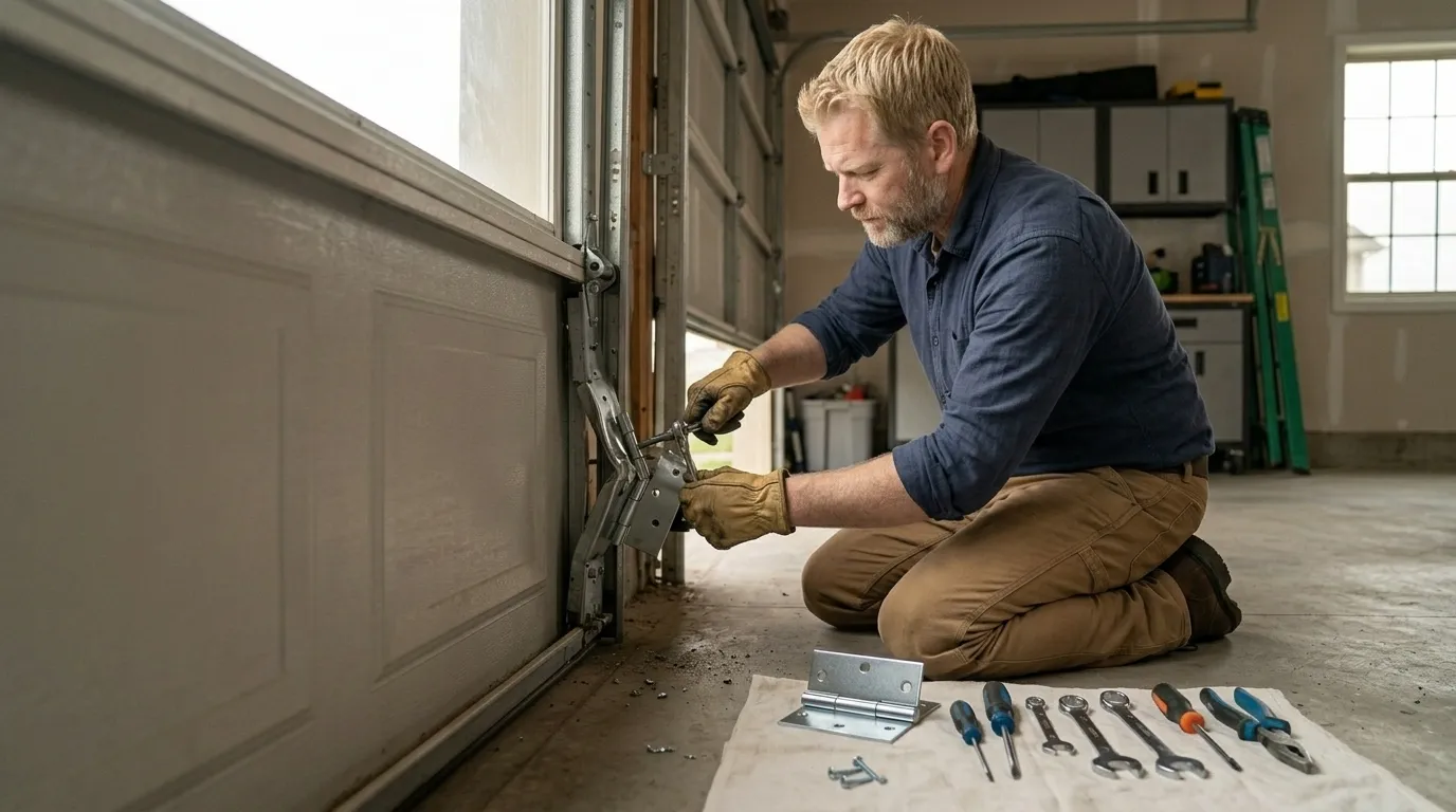 Opener Repair in Philadelphia