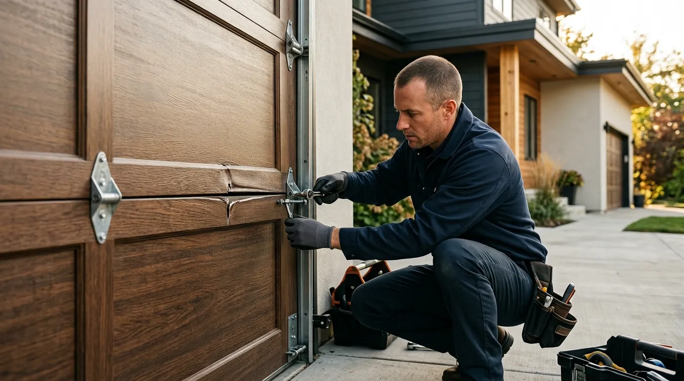Panel Replacement in Philadelphia