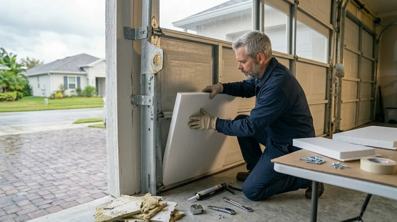 Panel Replacement in Philadelphia