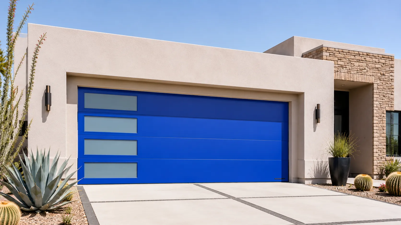 Garage door service in Philadelphia